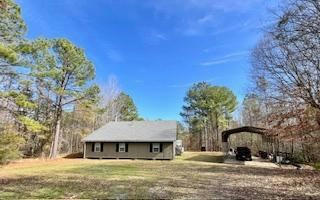 2014 LIBERTY RD, ROXIE, MS 39661, photo 2 of 47