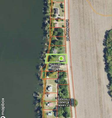 00 LAKE MARY ROAD, WOODVILLE, MS 39669 - Image 1