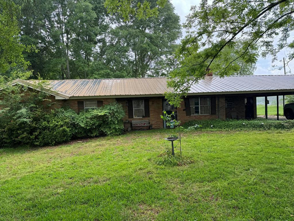 6193 REEVES RD, SMITHDALE, MS 39664, photo 1 of 12