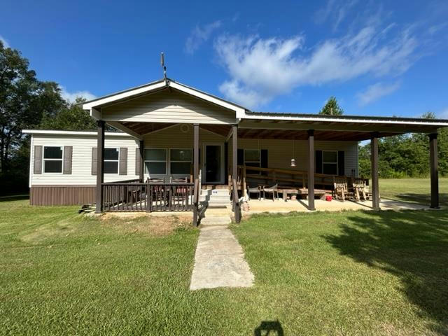 870 SILVER CREEK RD, CROSBY, MS 39633, photo 1 of 45