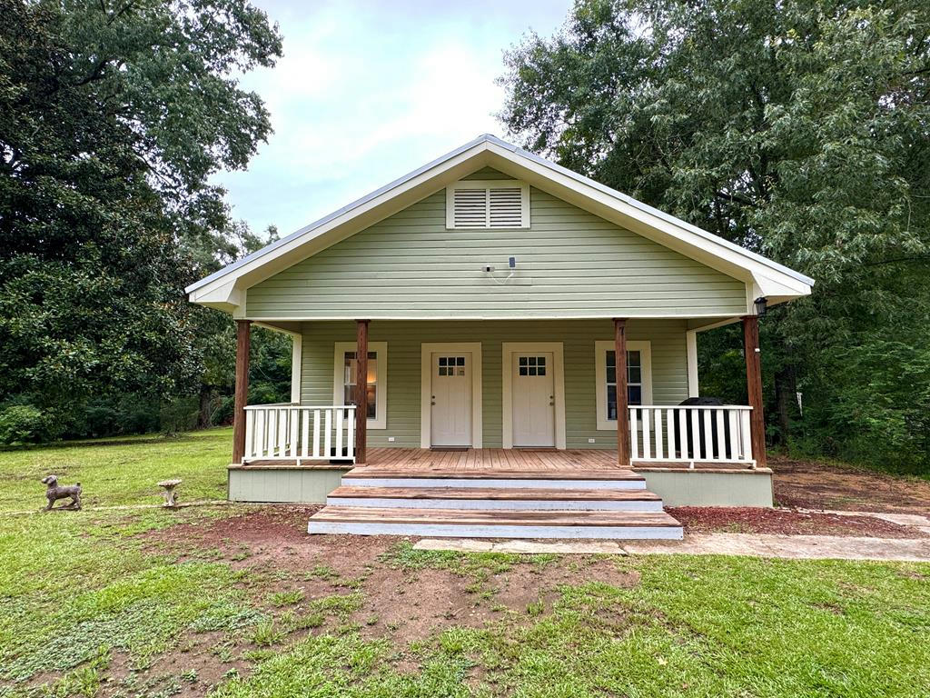 7 HALL RD, ROXIE, MS 39661, photo 1 of 38