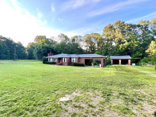 5003 PERRY TOWN RD, CROSBY, MS 39633 - Image 1